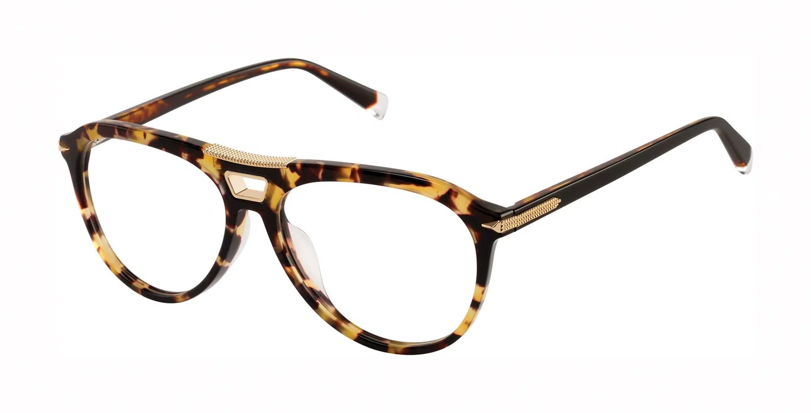 Victor Glemaud VGOM009 Eyeglasses - view 2